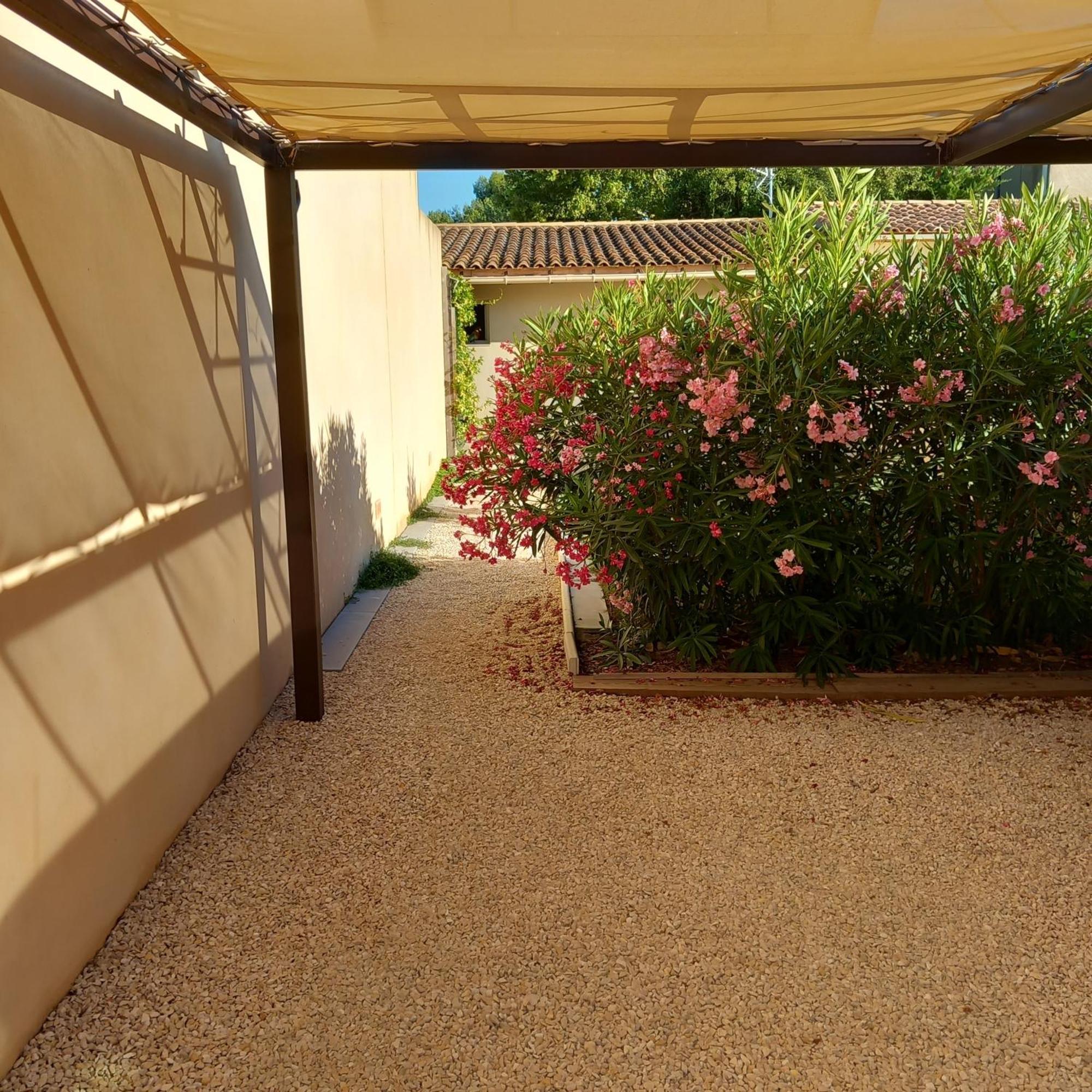 Le Jasmin Apartment
